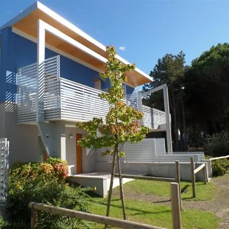 Tranquil Townhomes Close To The In * ביביונה